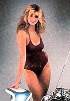 Sandy Cagle